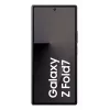 Samsung Galaxy Z Fold7, 20,3 cm (8 cali), 12 GB, 512 GB, 200 MP, Android 16.0, Czarny