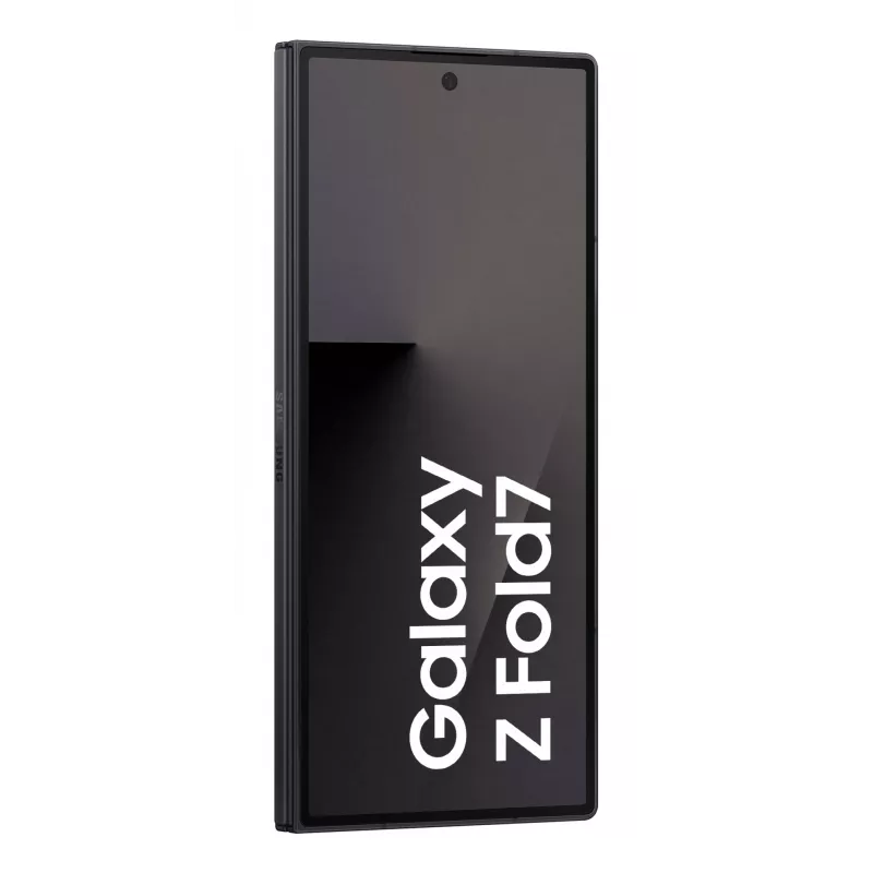 Samsung Galaxy Z Fold7, 20,3 cm (8 cali), 12 GB, 512 GB, 200 MP, Android 16.0, Czarny