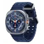 Samsung Galaxy Watch Ultra 4,81 cm (1,5 cala) AMOLED 47 mm Cyfrowy 480 x 480 pikseli Ekran dotykowy 4G Tytan Wi-Fi GPS (satelita)