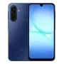 Samsung Galaxy A17 5G 17 cm (6,7 cala) Dual SIM Android 15 USB Type-C 4 GB 128 GB 5000 mAh niebieski