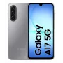 Samsung Galaxy A17 5G 17 cm (6.7 cala) Dual SIM Android 15 USB Type-C 4 GB 128 GB 5000 mAh Szary