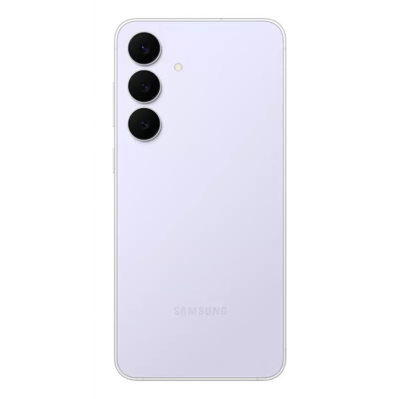 Samsung Galaxy S25 FE SM-S731B/DS 17 cm (6.7 cala) Dual SIM SM-S731BLBIEUE