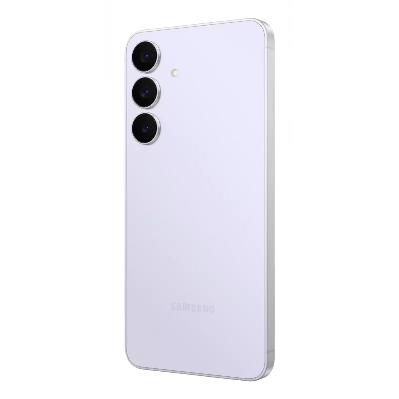 Samsung Galaxy S25 FE SM-S731B/DS 17 cm (6.7 cala) Dual SIM SM-S731BLBIEUE