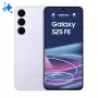 Samsung Galaxy S25 FE 5G 17 cm (6.7 cala) Dual SIM USB Type-C 8 GB 256 GB 4900 mAh Niebieski