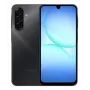 Samsung Galaxy A17 17 cm (6,7 cala) Hybrydowy Dual SIM 4G USB Type-C 8 GB 256 GB 5000 mAh Czarny