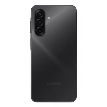 Samsung Galaxy A17 17 cm (6,7 cala) Hybrydowy Dual SIM 4G USB Type-C 8 GB 256 GB 5000 mAh Czarny