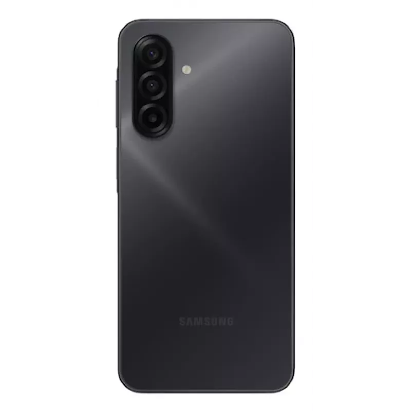 Samsung Galaxy A17 17 cm (6,7 cala) Hybrydowy Dual SIM 4G USB Type-C 8 GB 256 GB 5000 mAh Czarny
