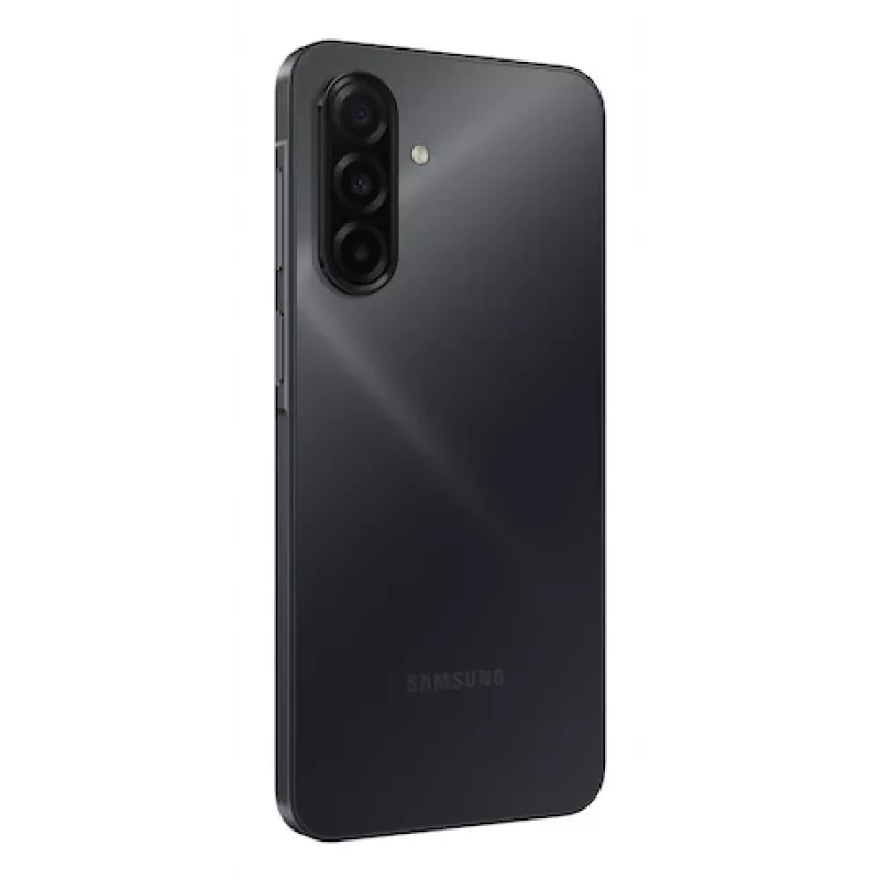 Samsung Galaxy A17 17 cm (6,7 cala) Hybrydowy Dual SIM 4G USB Type-C 8 GB 256 GB 5000 mAh Czarny