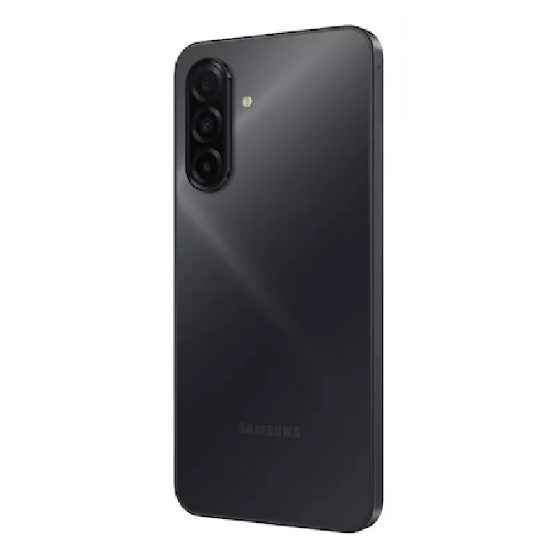 Samsung Galaxy A17 17 cm (6,7 cala) Hybrydowy Dual SIM 4G USB Type-C 8 GB 256 GB 5000 mAh Czarny