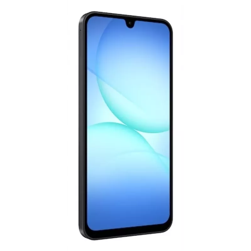 Samsung Galaxy A17 17 cm (6,7 cala) Hybrydowy Dual SIM 4G USB Type-C 8 GB 256 GB 5000 mAh Czarny