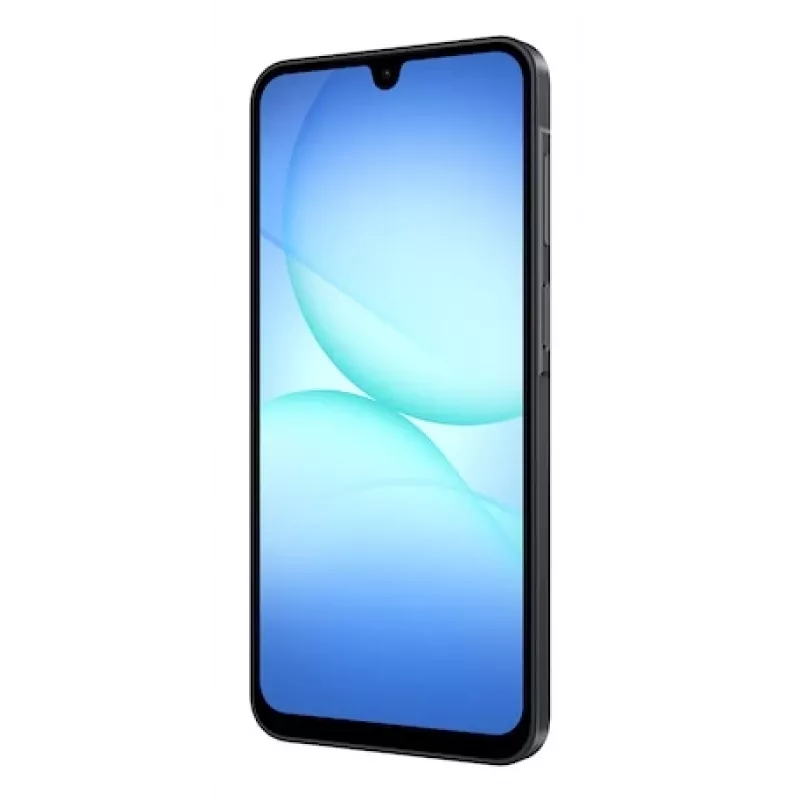 Samsung Galaxy A17 17 cm (6,7 cala) Hybrydowy Dual SIM 4G USB Type-C 8 GB 256 GB 5000 mAh Czarny