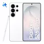 Samsung Galaxy S26 Ultra 17,5 cm (6,9 cala) Dual SIM Android 16.0 5G USB Type-C 12 GB 512 GB 5000 mAh Biały