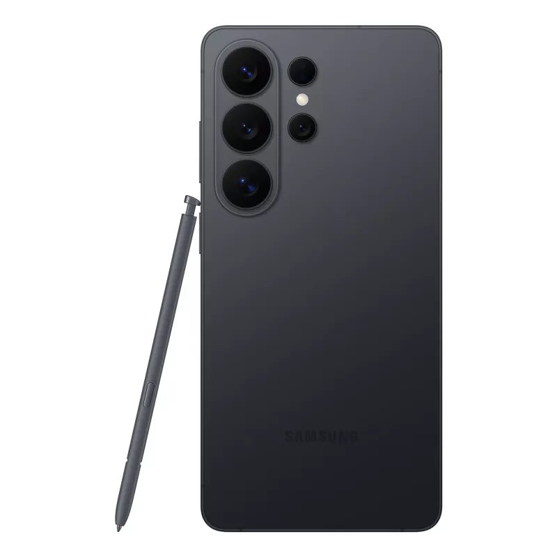 Samsung Galaxy S26 Ultra 17.5 cm (6.9 inch) Dual SIM Android 16.0 5G USB Type-C 16 GB 1 TB 5000 mAh Czarny