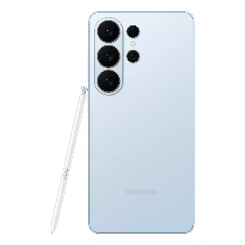 Samsung Galaxy S26 Ultra 17.5 cm (6.9 cala) Dual SIM Android 16.0 5G USB Typu-C 16 GB 1 TB 5000 mAh Niebieski