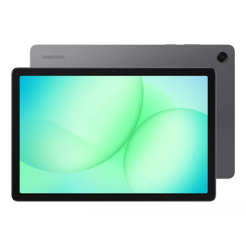 Samsung Galaxy Tab A11+ (11 cali), 27,9 cm (11 cali), 1920 x 1200 pikseli, 256 GB, 8 GB, 477 g, szary