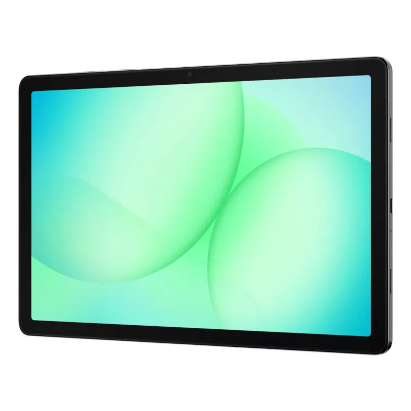 Samsung Galaxy Tab A11+ (11 cali), 27,9 cm (11 cali), 1920 x 1200 pikseli, 256 GB, 8 GB, 477 g, szary