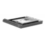 HP AU097AA wewnętrzny dysk twardy 500 GB 7200 RPM 2,5 cala Serial ATA
