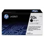 HP 03A Czarny Oryginalny LaserJet C3903A kaseta z tonerem 1 szt.