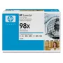 Oryginalny czarny toner HP 98X, 1 szt.