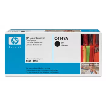 Kaseta z tonerem HP C4149A 1 szt. Oryginalny Czarny