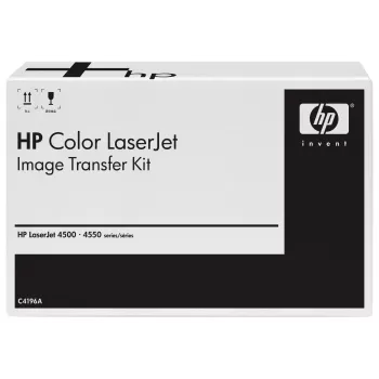 HP C4196A zestaw transferowy do drukarki