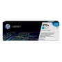 Oryginalny toner HP 822A cyjan do drukarek LaserJet, 1 szt.