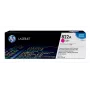 Oryginalny wkład HP 822A magenta do drukarki LaserJet, 25000 stron, 1 szt.