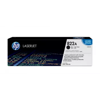 Kaseta tonera HP 822A Czarny LaserJet Imaging Drum 1 szt.