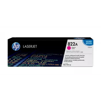 HP 822A magenta LaserJet Imaging Drum kaseta z tonerem 1 szt.