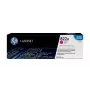 HP 822A magenta LaserJet Imaging Drum kaseta z tonerem 1 szt.