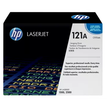 HP Color LaserJet Imaging Drum C9704A