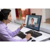 HP UC Wireless Duo Headset, Bezprzewodowy, Biuro/Call center, 310 g, Zestaw słuchawkowy, Czarny