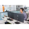 HP UC Wireless Duo Headset, Bezprzewodowy, Biuro/Call center, 310 g, Zestaw słuchawkowy, Czarny