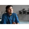 HP UC Wireless Duo Headset, Bezprzewodowy, Biuro/Call center, 310 g, Zestaw słuchawkowy, Czarny