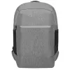 Targus CityLite plecak 39,6 cm (15,6 cala) czarny, szary