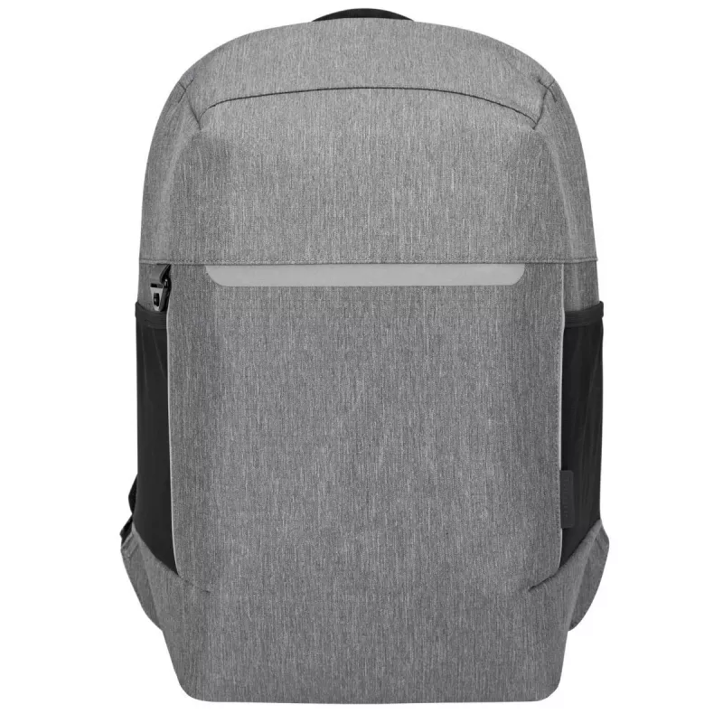 Targus CityLite plecak 39,6 cm (15,6 cala) czarny, szary