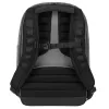Targus CityLite plecak 39,6 cm (15,6 cala) czarny, szary