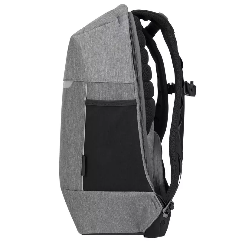 Targus CityLite plecak 39,6 cm (15,6 cala) czarny, szary