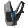 Targus CityLite plecak 39,6 cm (15,6 cala) czarny, szary