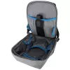 Targus CityLite plecak 39,6 cm (15,6 cala) czarny, szary