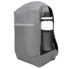 Targus CityLite plecak 39,6 cm (15,6 cala) czarny, szary