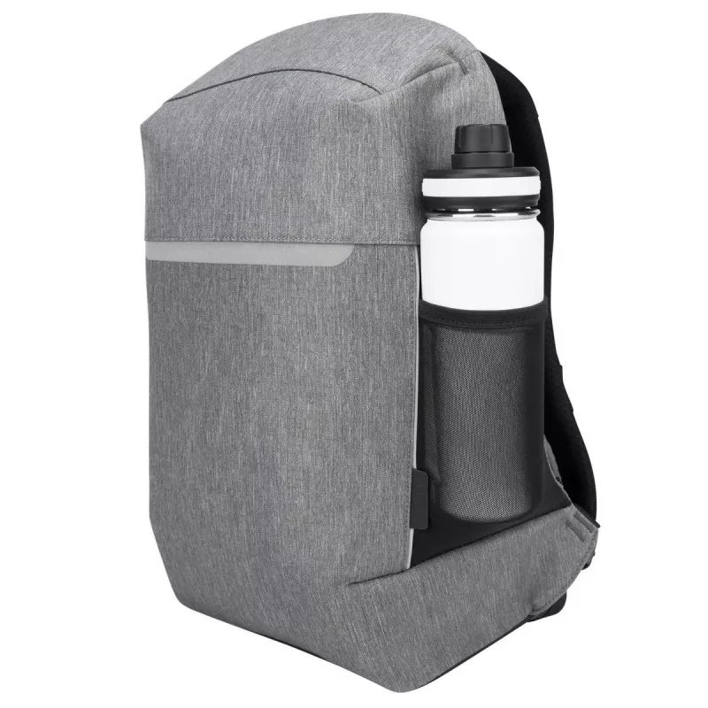 Targus CityLite plecak 39,6 cm (15,6 cala) czarny, szary