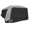 Targus CityLite plecak 39,6 cm (15,6 cala) czarny, szary