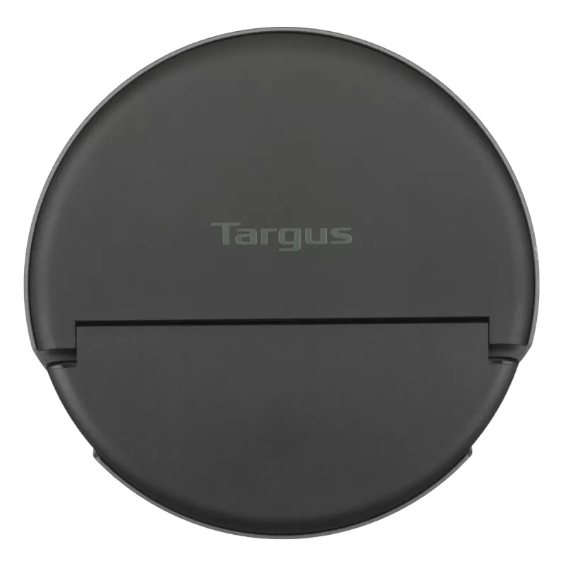 Targus AWU420GL stacja dokująca do urządzeń mobilnych Smartfon Czarny