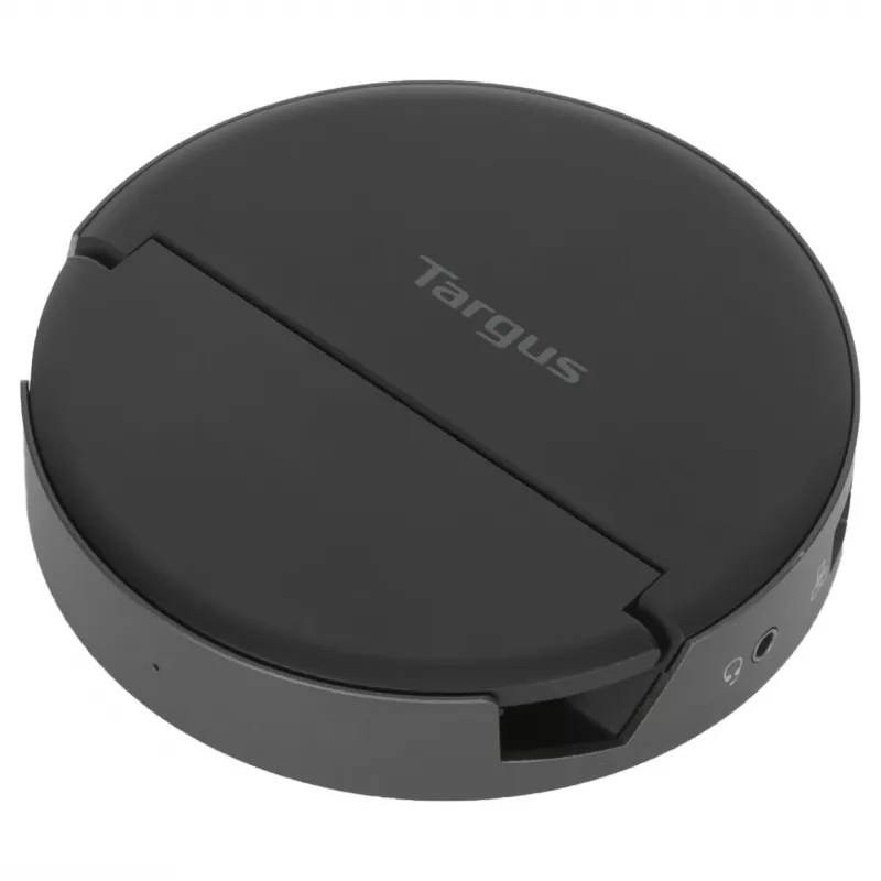 Targus AWU420GL stacja dokująca do urządzeń mobilnych Smartfon Czarny