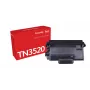 Everyday™ Czarny Toner Xerox kompatybilny z Brother TN3520, Jumbo
