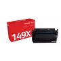 Codzienny™ Czarny Toner firmy Xerox kompatybilny z HP 149X (W1490X), Wysoka wydajność