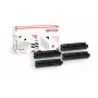 Xerox oryginalny ® C230 Kolor Printer/C235 Kolor Multifunction Printer Multipack Standard capacity kaseta z tonerem (1500 stron) - 006R05212
