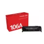 Everyday™ Czarny Toner firmy Xerox kompatybilny z HP 106A (W1106A), Standardowa wydajność
