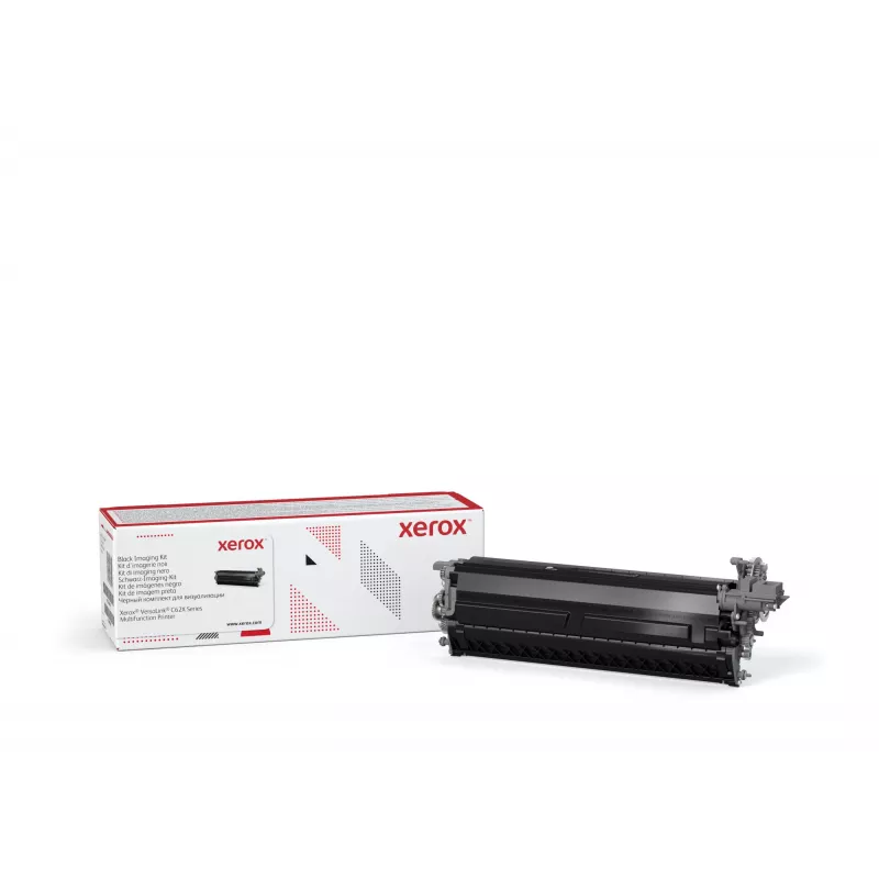 Xerox VersaLink C620 / C625 Czarny zespół obrazowania (wydajność 150 000) (element długotrwały, zazwyczaj nie wymagany przy średnim użytkowaniu)